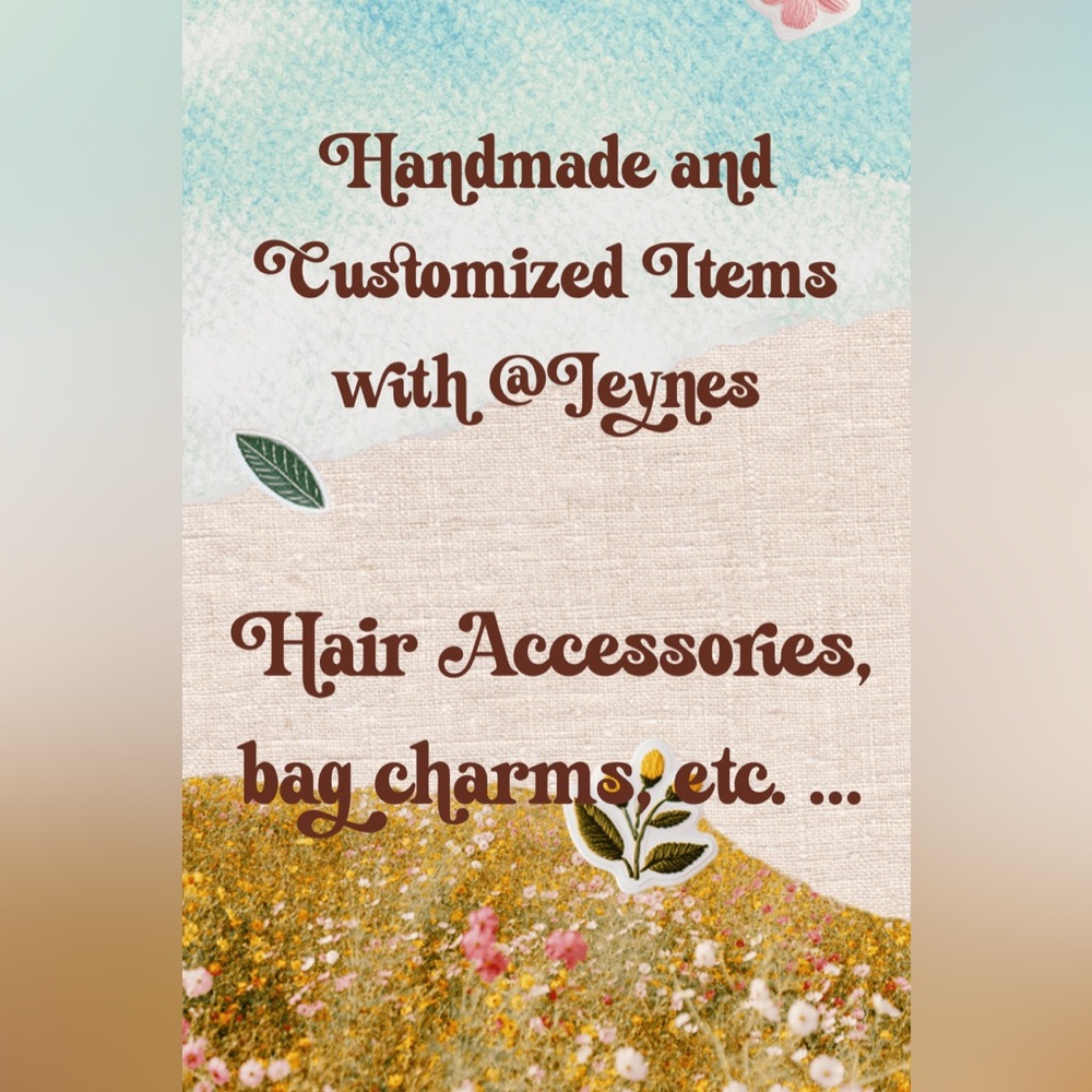 UNLISTED ITEMS FOR LIVE SHOW $5 $7 $10 ETC…..